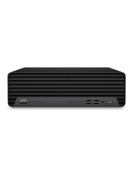 HP EliteDesk 800G6 SFF Intel Core i5-10500